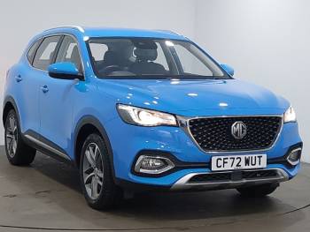 2023 (72/23) MG Hs 1.5 T-GDI Excite 5dr DCT