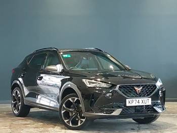 2024 (74) Cupra Formentor 1.5 TSI 150 V2 5dr DSG