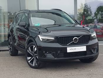 2024 (74) Volvo Xc40 2.0 B3P Ultra Dark 5dr Auto