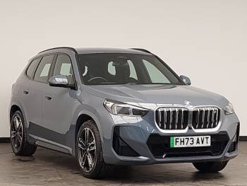 2023 (73) BMW Ix1 230kW xDrive30 M Sport 65kWh 5dr Auto