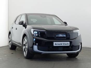 2024 (24) Ford Explorer 210kW Premium 77kWh 5dr Auto