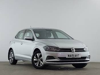 2019 (19) Volkswagen Polo 1.0 TSI 95 SE 5dr