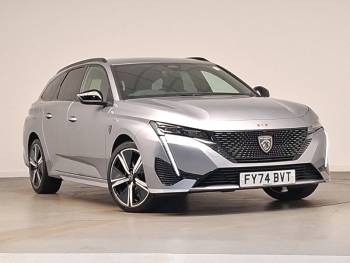 2024 (74) Peugeot 308 1.2 PureTech GT 5dr EAT8