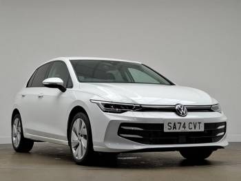 2024 (74) Volkswagen Golf 1.5 TSI Match 5dr