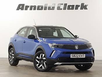 2022 (22) Vauxhall Mokka 1.2 Turbo Elite Premium 5dr
