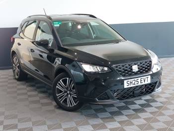 2025 Seat Arona 1.0 TSI 115 SE Technology 5dr DSG