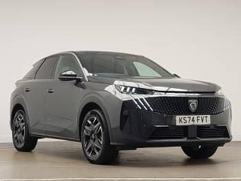2024 (74) Peugeot 3008 1.2 Hybrid 136 GT 5dr e-DSC6