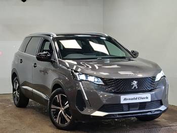 2023 (23) Peugeot 5008 1.2 PureTech GT 5dr EAT8