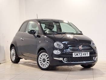 2023 (73) Fiat 500 1.0 Mild Hybrid 3dr