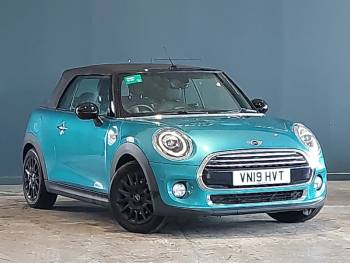 2019 (19) MINI Cooper 1.5 Cooper Classic II 2dr