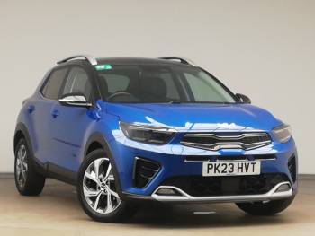 2023 (23) Kia Stonic 1.0T GDi 48V GT-Line S 5dr