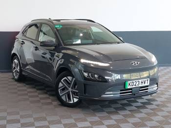 2023 (23) Hyundai Kona 150kW Ultimate 64kWh 5dr Auto