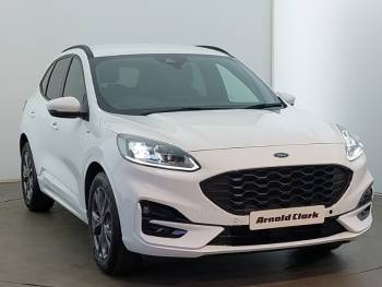 2022 (72) Ford Kuga 1.5 EcoBoost 150 ST-Line Edition 5dr