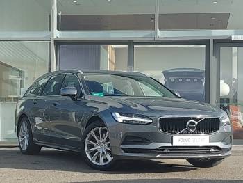 2019 Volvo V90 2.0 T4 Momentum 5dr Geartronic