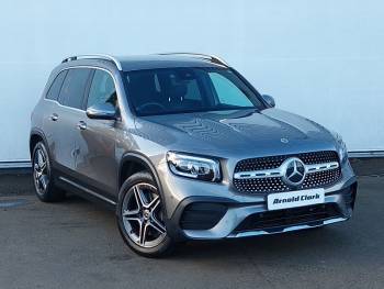 2022 (72) Mercedes-Benz Glb GLB 220d 4Matic AMG Line Premium 5dr 8G-Tronic