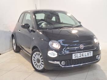2024 (24) Fiat 500 1.0 Mild Hybrid 3dr