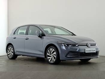 2022 (72) Volkswagen Golf 1.4 TSI eHybrid Style 5dr DSG