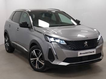 2022 (22) Peugeot 3008 1.2 PureTech GT 5dr
