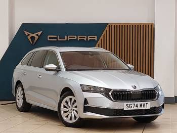 2024 (74) Skoda Octavia 2.0 TDI 150 SE L 5dr DSG