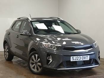 2023 (23) Kia Stonic 1.0T GDi 99 2 5dr DCT
