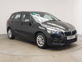 2019 (19) BMW 2 SERIES 220i SE 5dr DCT