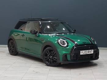2023 (23) MINI Hatchback 1.5 Cooper Sport Premium 3dr Auto