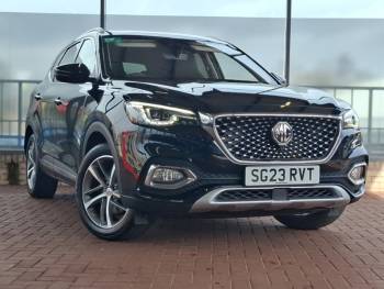 2023 (23) MG Hs 1.5 T-GDI Exclusive 5dr