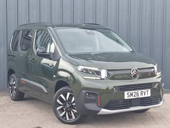 2026 (26) Citroen Berlingo 1.5 D 130 Max M 5dr Auto