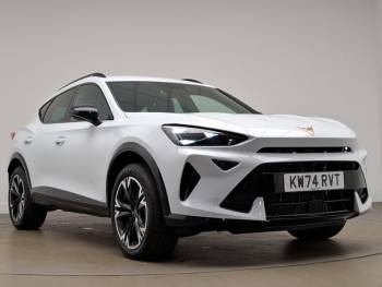 2024 (74) Cupra Formentor 1.5 eTSI 150 V1 5dr DSG