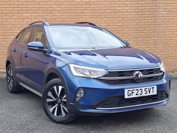 2023 (23) Volkswagen Taigo 1.0 TSI Life 5dr
