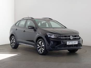 2023 (73) Volkswagen Taigo 1.0 TSI Life 5dr