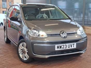 2023 (23) Volkswagen Up 1.0 65PS Beats 5dr