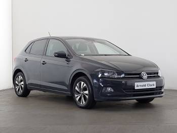 2021 (21) Volkswagen Polo 1.0 EVO 80 Match 5dr