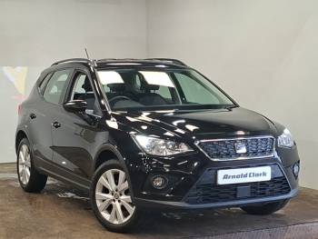 2019 (19) Seat Arona 1.0 TSI SE Technology [EZ] 5dr