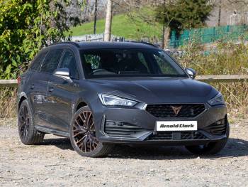 2024 Cupra Leon 1.4 eHybrid VZ2 Design Edition 5dr DSG