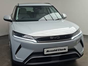2026 (76) Byd Atto 2 150kW Comfort 65kWh 5dr Auto