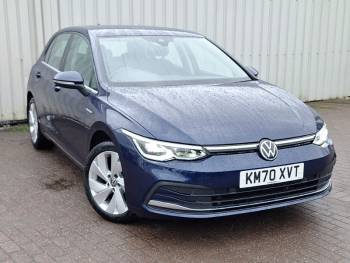 2020 (70) Volkswagen Golf 2.0 TDI 150 Style 5dr DSG