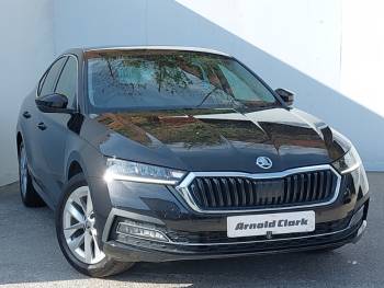 2023 (73) Skoda Octavia 1.5 TSI SE L 5dr