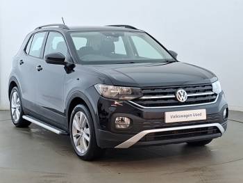 2020 (70) Volkswagen T-cross 1.0 TSI SE 5dr
