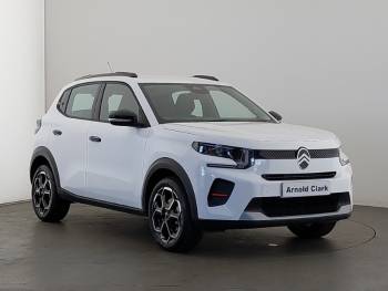 2026 (26) Citroen C3 1.2 Turbo Plus 5dr