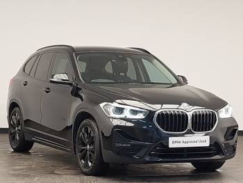 2021 (71) BMW X1 xDrive 25e Sport 5dr Auto