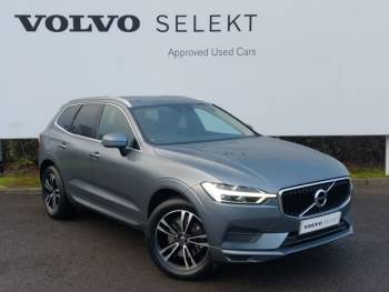 2019 (69) Volvo Xc60 2.0 T4 190 Edition 5dr Geartronic