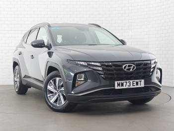 2023 (73) Hyundai Tucson 1.6 TGDi SE Connect 5dr 2WD