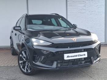 2025 (25) Cupra Formentor 1.5 TSI 150 V2 5dr