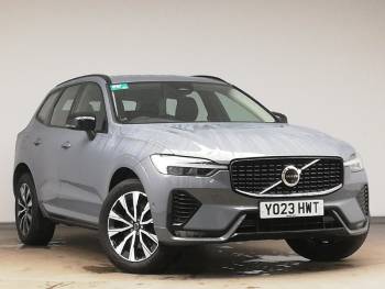 2023 (23) Volvo Xc60 2.0 B5P Plus Dark 5dr AWD Geartronic