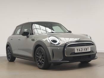 2021 (21) MINI Hatchback 1.5 Cooper Classic 5dr