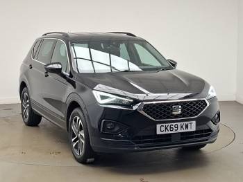 2019 (69) Seat Tarraco 1.5 EcoTSI SE Technology 5dr