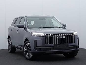 2025 (75) Omoda 9 1.5T SHS Noble 5dr 3DHT