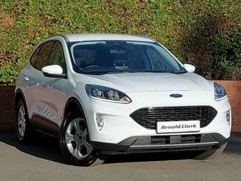 2021 (21) Ford Kuga 1.5 EcoBlue Zetec 5dr