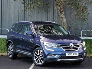 2019 (19) Renault Koleos 2.0 dCi GT Line 5dr 2WD X-Tronic